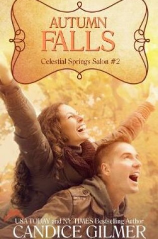 Cover of Autumn Falls