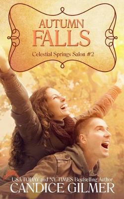 Cover of Autumn Falls