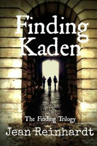 Cover of Finding Kaden