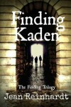 Book cover for Finding Kaden