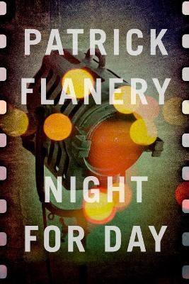 Book cover for Night for Day