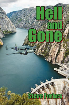 Book cover for Hell and Gone