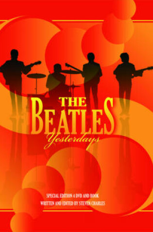 Cover of The Beatles: Yesterdays