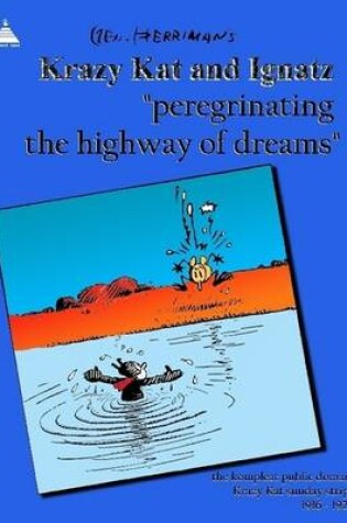 Cover of Peregrinating the Highway of Dreams