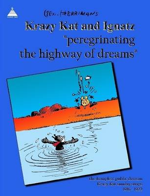 Book cover for Peregrinating the Highway of Dreams