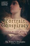 Book cover for Portrait of a Conspiracy