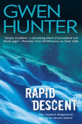 Cover of Rapid Descent