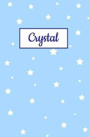 Cover of Crystal