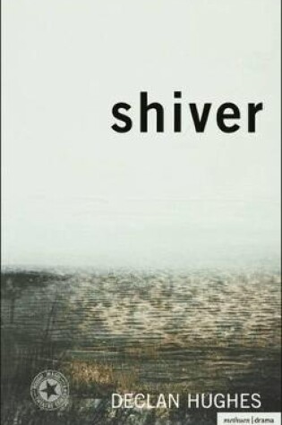 Cover of Shiver