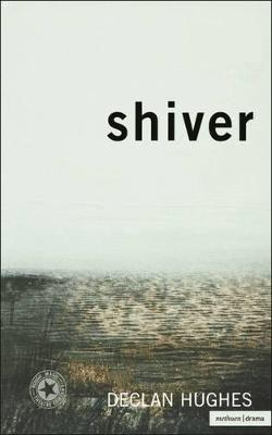 Book cover for Shiver