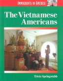 Book cover for The Vietnamese Americans