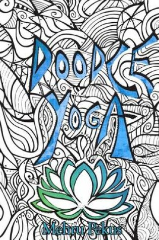 Cover of Doodle Yoga