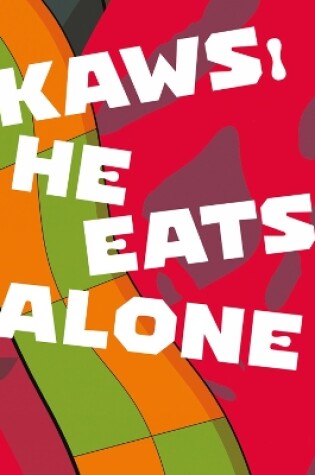 Cover of KAWS