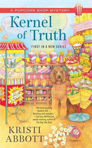 Cover of Kernel of Truth