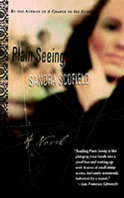 Book cover for Plain Seeing
