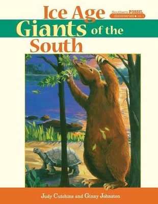 Cover of Ice Age Giants of the South