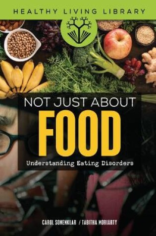 Cover of Not Just about Food