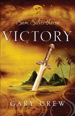 Book cover for Victory