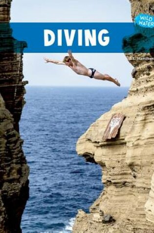 Cover of Diving