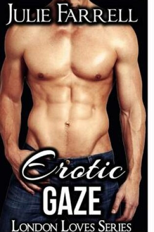 Cover of Erotic Gaze