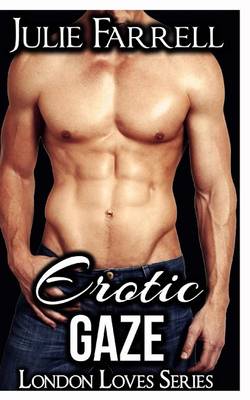 Book cover for Erotic Gaze