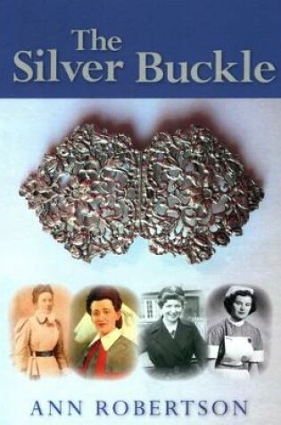 Cover of The Silver Buckle