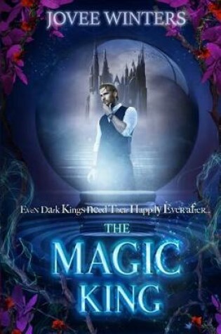 Cover of The Magic King