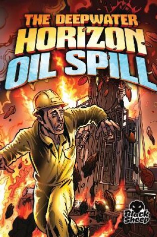 Cover of Deepwater Horizon Oil Spill