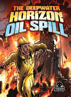 Cover of Deepwater Horizon Oil Spill