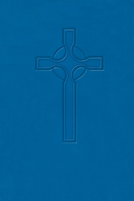 Book cover for Book of Common Worship, Pastoral Edition