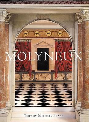 Book cover for Molyneux