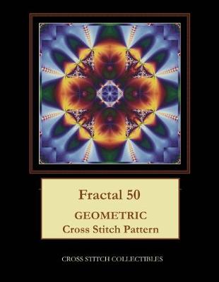 Book cover for Fractal 50