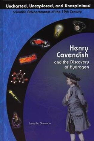 Cover of Henry Cavendish and Discovery of Hydrogen