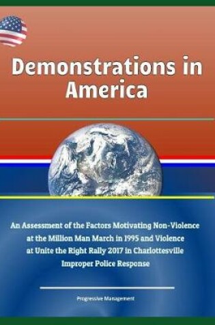 Cover of Demonstrations in America