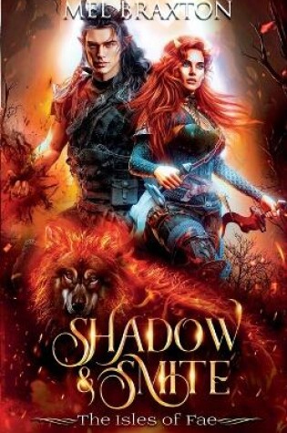 Cover of Shadow and Smite