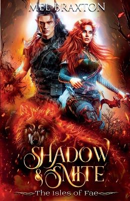 Book cover for Shadow and Smite