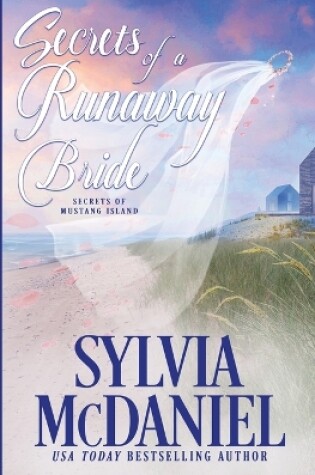 Cover of Secrets of a Runaway Bride