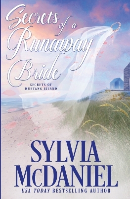 Book cover for Secrets of a Runaway Bride