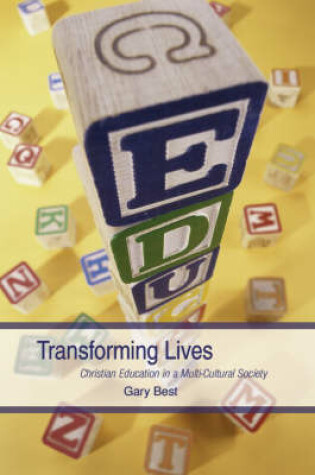 Cover of Transforming Lives