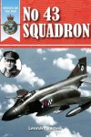 Book cover for Heroes of the RAF - No. 43 Squadron