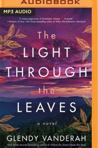 Cover of The Light Through the Leaves