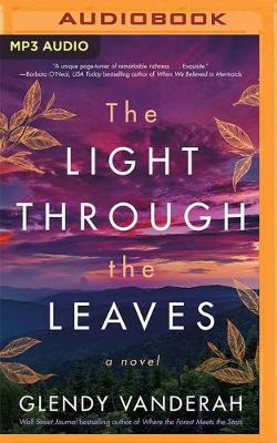 Book cover for The Light Through the Leaves