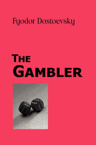 Cover of The Gambler