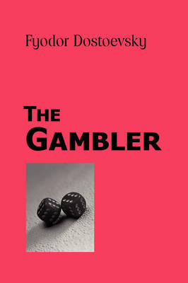 Cover of The Gambler