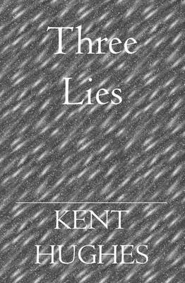 Book cover for Three Lies