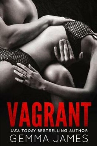 Cover of Vagrant