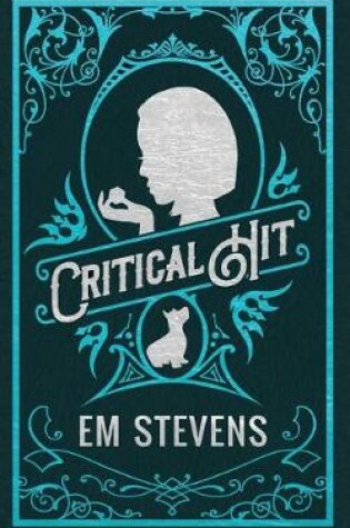 Cover of Critcical Hit