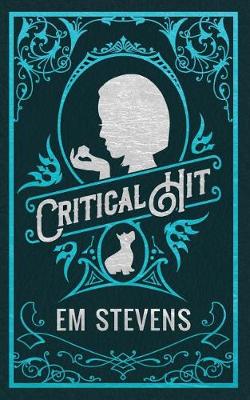 Book cover for Critcical Hit