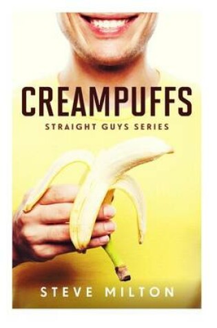 Cover of Creampuffs