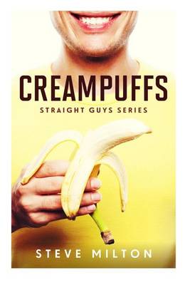 Book cover for Creampuffs